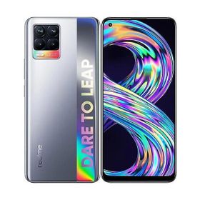 Realme 8 128GB Yenilenmiş