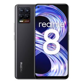 Realme 8 128GB Yenilenmiş