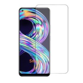 Realme 8 Kırılmayan Esnek Nano Ekran Koruyucu