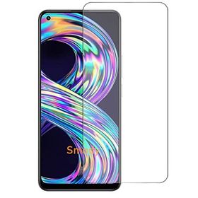 Realme 8 Kırılmayan Esnek Nano Ekran Koruyucu