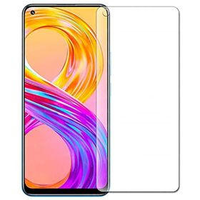 Realme 8 MAT Esnek Nano Cam Ekran Koruyucu
