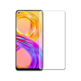 Realme 8 MAT Esnek Nano Cam Ekran Koruyucu