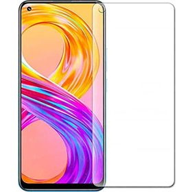 Realme 8 MAT Esnek Nano Cam Ekran Koruyucu