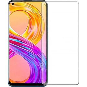 Realme 8 MAT Esnek Nano Cam Ekran Koruyucu