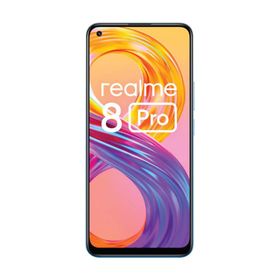 Realme 8 Pro 128GB 6GB Ram Mavi