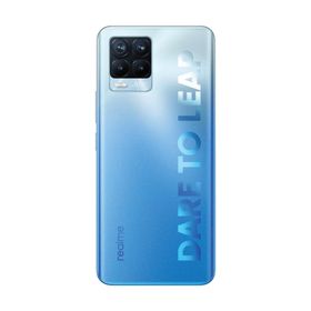 Realme 8 Pro 128GB 6GB Ram Mavi