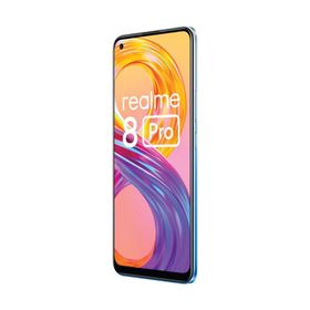 Realme 8 Pro 128GB 6GB Ram Mavi
