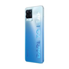 Realme 8 Pro 128GB 6GB Ram Mavi