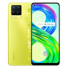 Realme 8 Pro 128GB 6GB Ram Sarı