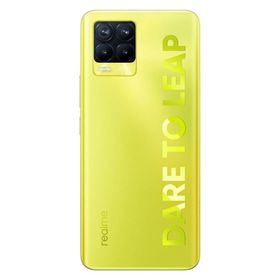 Realme 8 Pro 128GB 6GB Ram Sarı