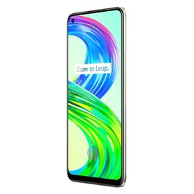Realme 8 Pro 128GB 6GB Ram Sarı