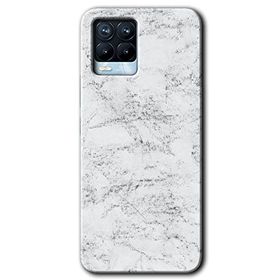 Realme 8 Pro Art Design 28 Baskılı Uyumlu Silikon Kılıf