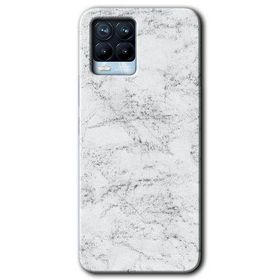 Realme 8 Pro Art Design 28 Baskılı Uyumlu Silikon Kılıf