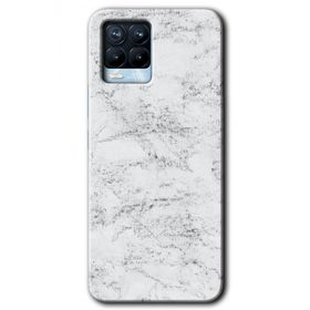 Realme 8 Pro Art Design 28 Baskılı Uyumlu Silikon Kılıf