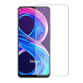Realme 8 Pro Kırılmayan Esnek 3 Adet Nano Ekran Koruyucu