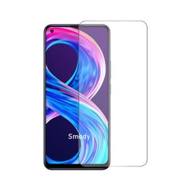 Realme 8 Pro Kırılmayan Esnek 3 Adet Nano Ekran Koruyucu