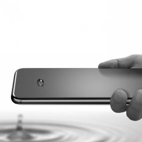 Realme 8 Pro Parmak İzi Bırakmaz Mat Nano Seramik Ekran Koruyucu
