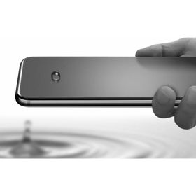Realme 8 Pro Parmak İzi Bırakmaz Mat Nano Seramik Ekran Koruyucu