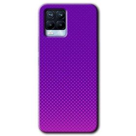 Realme 8 Pro Semantic Baskılı Uyumlu Silikon Kılıf