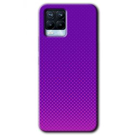 Realme 8 Pro Semantic Baskılı Uyumlu Silikon Kılıf
