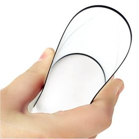 Realme 8 Pro Tam Ekran Seramik Nano 3 Adet Ekran Koruyucu