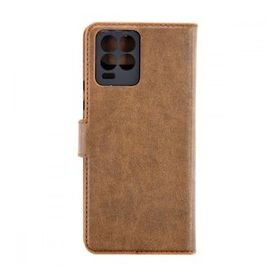Realme 8 Pro Trend S Plus Kapaklı Kılıf Taba Kılıf