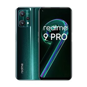 Realme 9 Pro 128GB 6GB Ram Yeşil