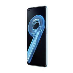 Realme 9i 128GB 4GB Ram Mavi