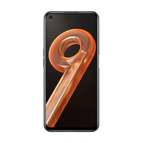 Realme 9i 128GB 4GB Ram Siyah