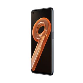 Realme 9i 128GB 4GB Ram Siyah