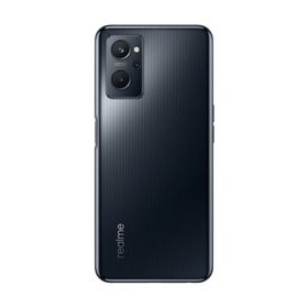 Realme 9i 128GB 4GB Ram Siyah