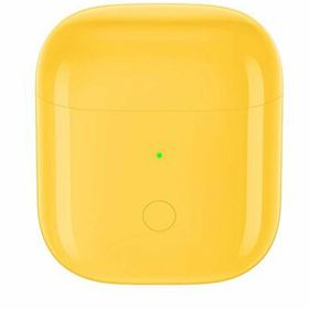 Realme Buds Air Sarı Bluetooth Kulaklık