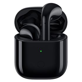 Realme Buds Air Siyah Bluetooth Kulaklık