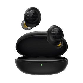 Realme Buds Q2 TWS Siyah Kulaklık