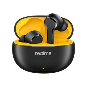 Realme Buds T110 Siyah Bluetooth Kulaklık