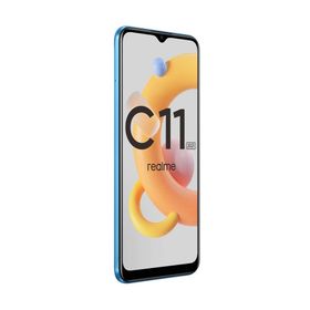 Realme C11 2021 32 GB 2 GB Ram Mavi