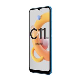Realme C11 2021 32 GB 2 GB Ram Mavi