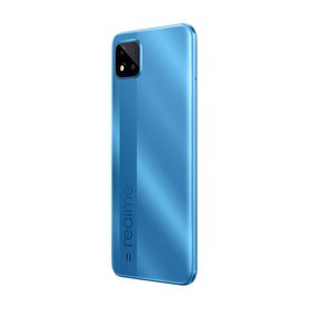 Realme C11 2021 32 GB 2 GB Ram Mavi