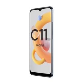 Realme C11 2021 32GB 2GB Ram Gri