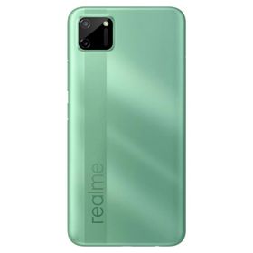 Realme C11 2021 32GB 2GB Ram Yeşil