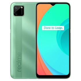 Realme C11 2021 32GB 2GB Ram Yeşil