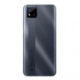Realme C11 2021 32GB Siyah Outlet-Teşhir