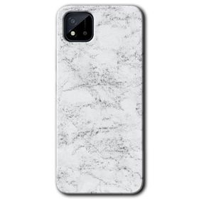 Realme C11 Art Design 28 Baskılı Uyumlu Silikon Kılıf