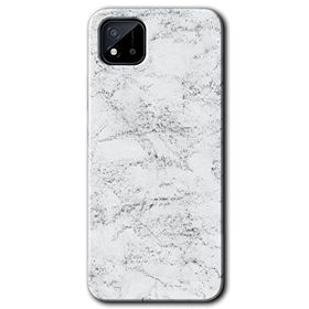 Realme C11 Art Design 28 Baskılı Uyumlu Silikon Kılıf