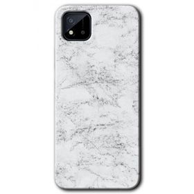 Realme C11 Art Design 28 Baskılı Uyumlu Silikon Kılıf