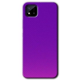 Realme C11 Semantic Baskılı Uyumlu Silikon Kılıf