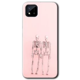 Realme C11 Yaşayan Çift Baskılı Uyumlu Silikon Kılıf