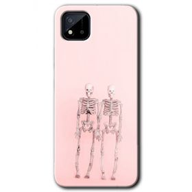 Realme C11 Yaşayan Çift Baskılı Uyumlu Silikon Kılıf