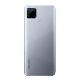 Realme C15 128GB 4GB Ram Gümüş