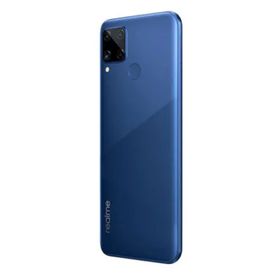 Realme C15 128GB 4GB Ram Mavi